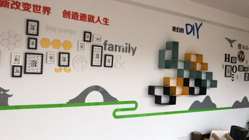 展览展示板材，选错一块可能毁掉整个展台