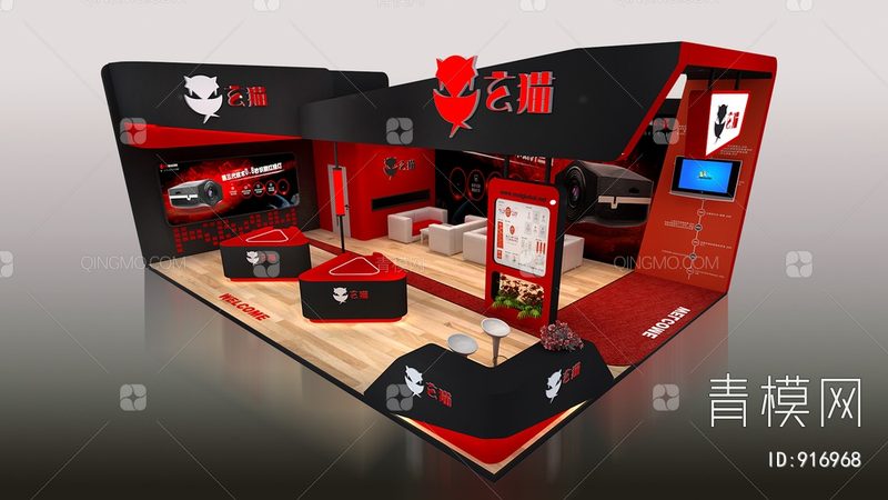 小型广告公司设计材质怎么选