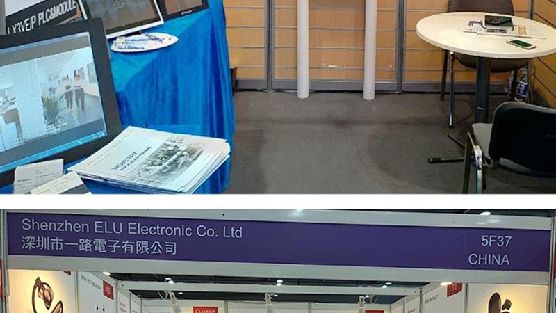 展览馆导视系统设计：流程与关键步骤解析