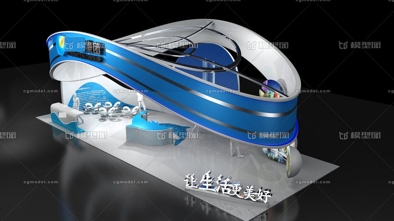展馆装饰材料批发：环保转型下的真实痛点与选材逻辑