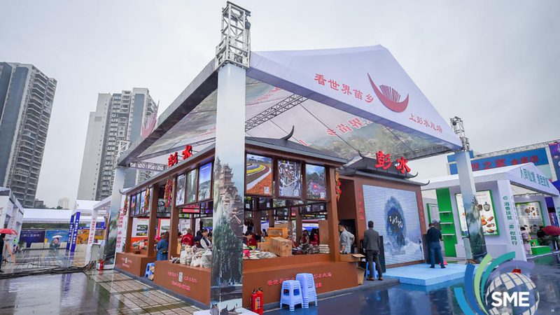 广州庆典舞台搭建：揭秘专业厂家的核心要素